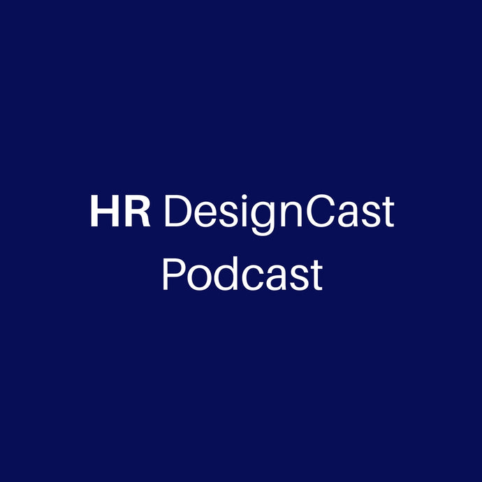 Nicole Dessain – HR Design Thinking Consultant and CEO at talent.imperative on Creativity in HR and Building HR Community