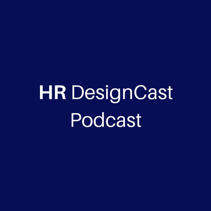 UX UI Principles for HR